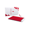 B4 mailer envelopes with tear-off perforation