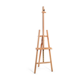 Easel displays, mechanism only