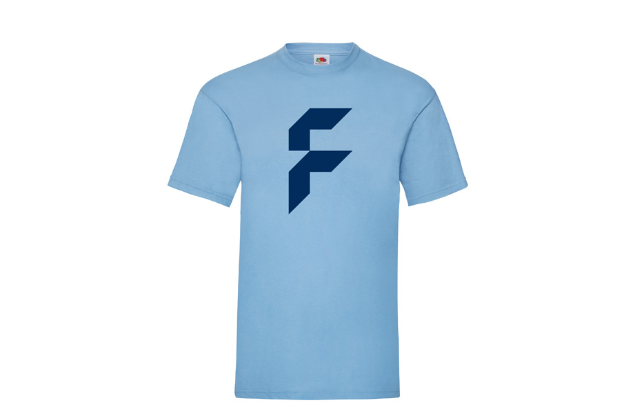 Basic T-Shirts Herren