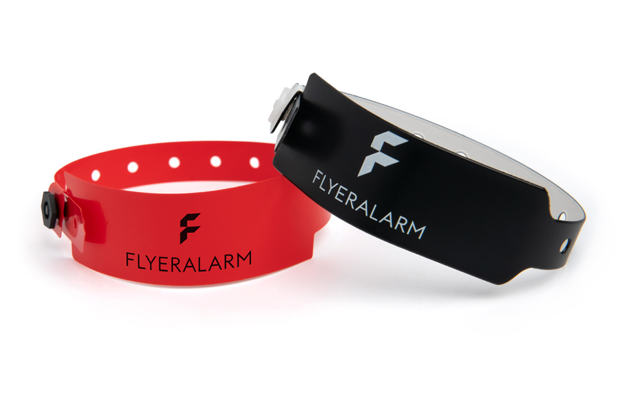 Kontrollbänder Vinyl