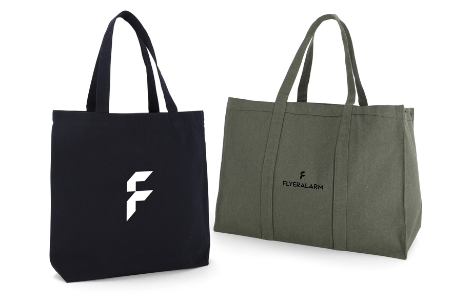 AWARE™ rCanvas bæreposer