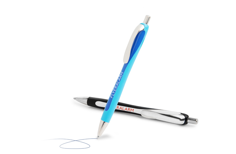 Bolígrafos Schneider Slider Rave