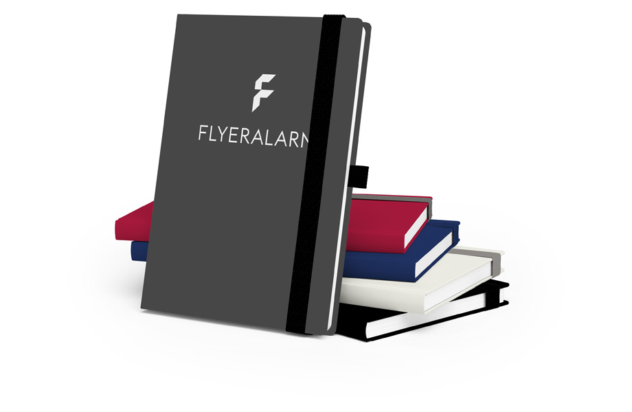 Notizbücher Kunstleder Premium