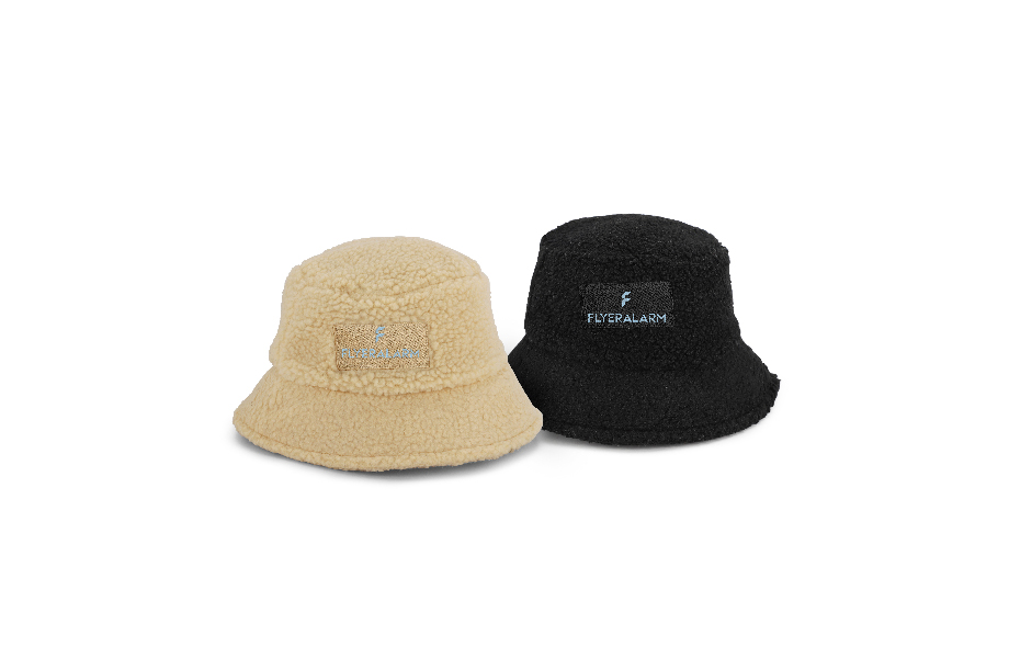 Malerhüte und Bob Hats