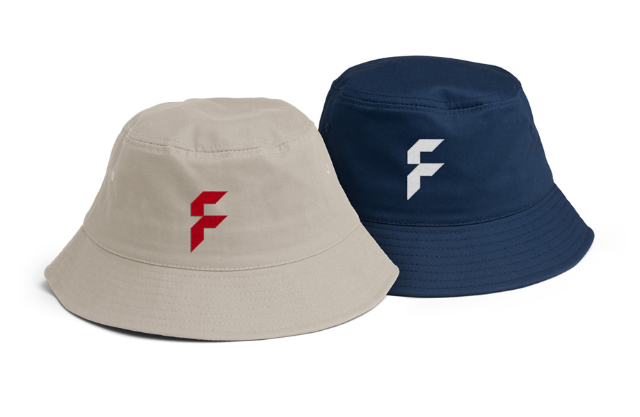 Sombreros de pescador Organic Cotton