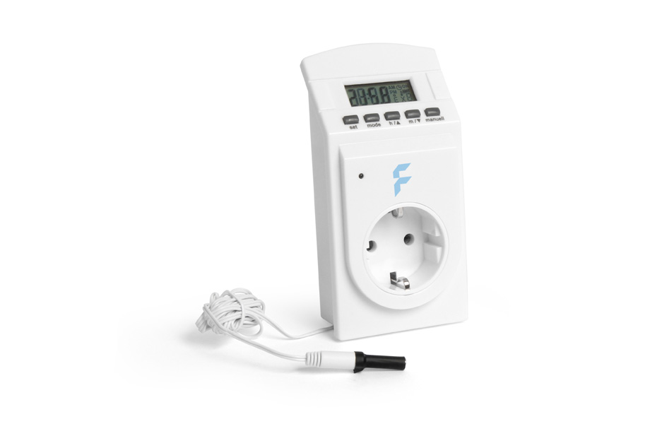 TFA Dostmann Thermo-Timer