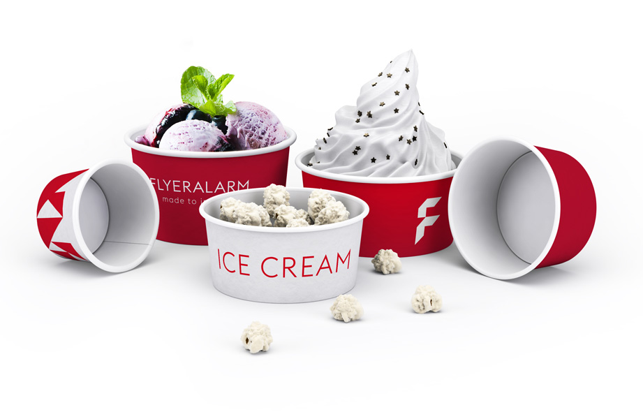 Eisbecher