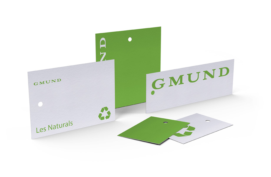 Hangtags voor producten en cadeaus