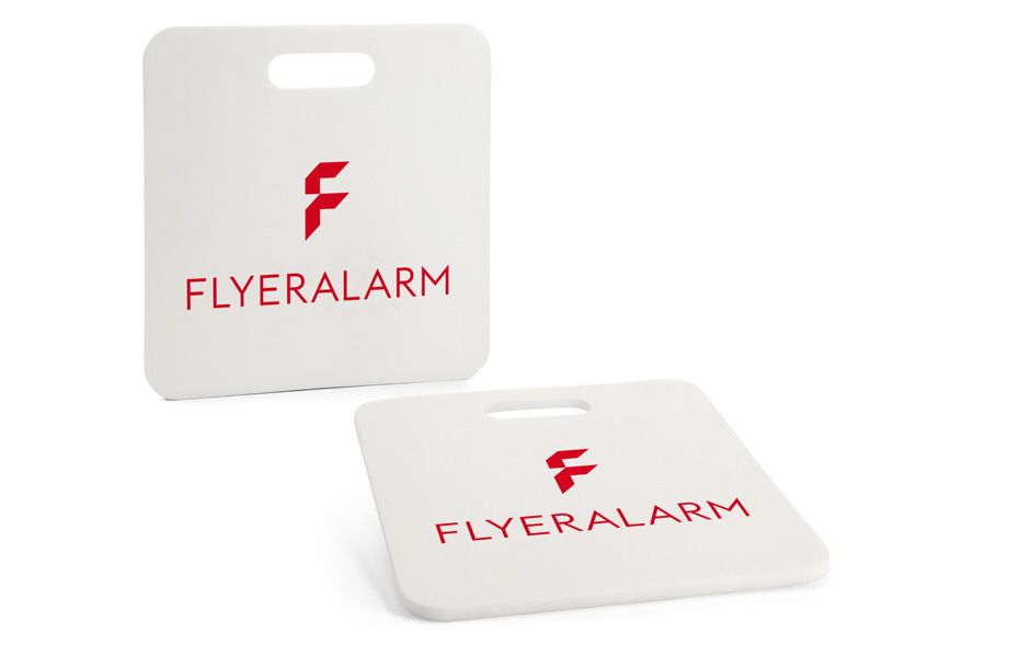 Schaumstoff Sitzkissen