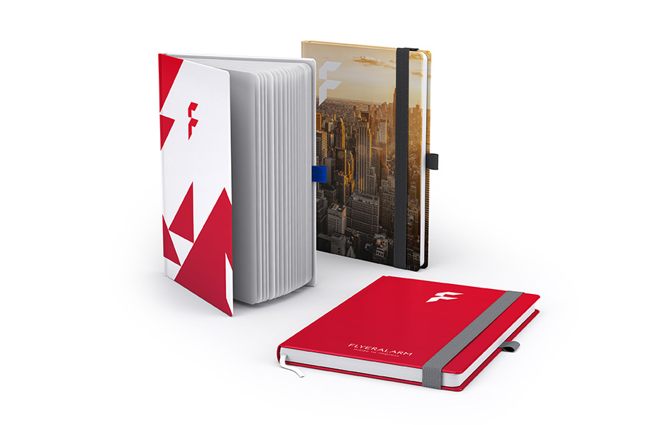 Notizbücher Exklusiv