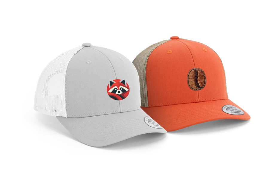 Flexfit® Retro-kasketter