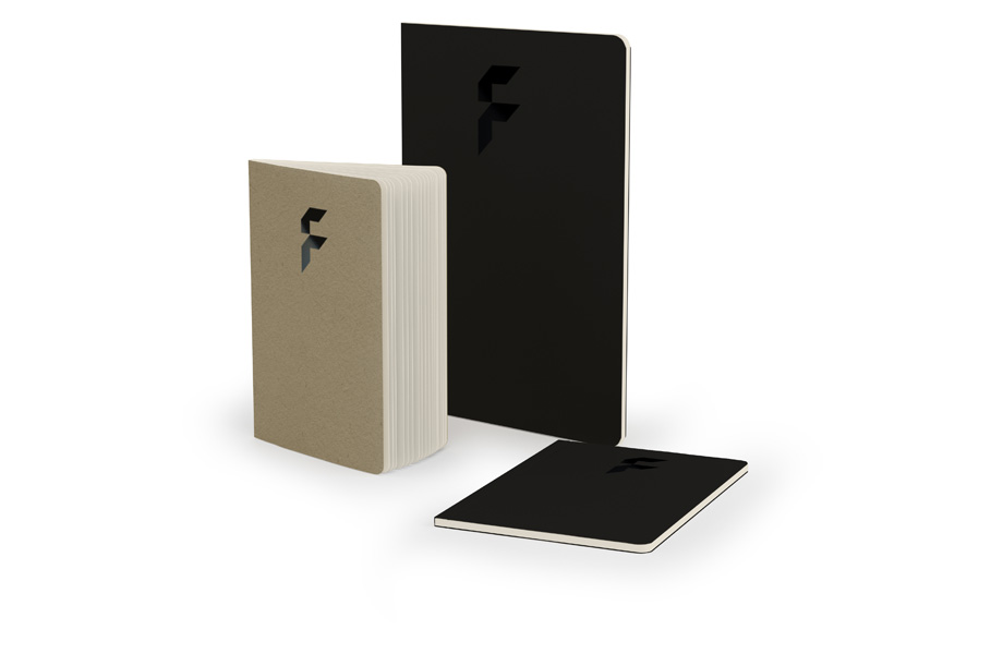 Notizbücher Softcover Natur