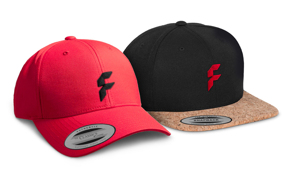 Flexfit® caps