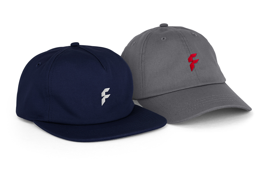 Beechfield Caps Organic Cotton