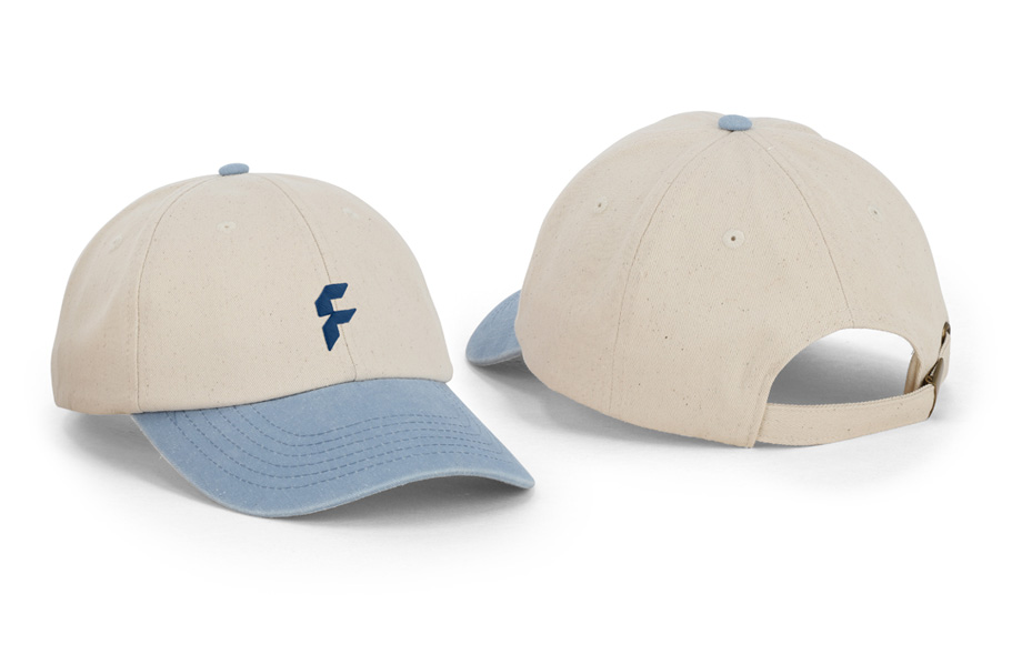 Beechfield Snapback Caps