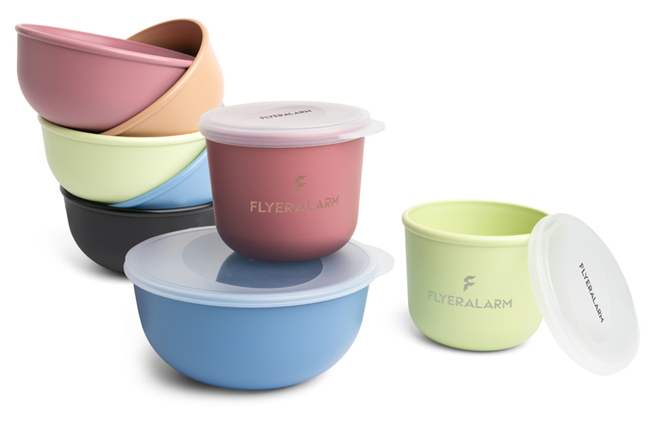 Food Bowls