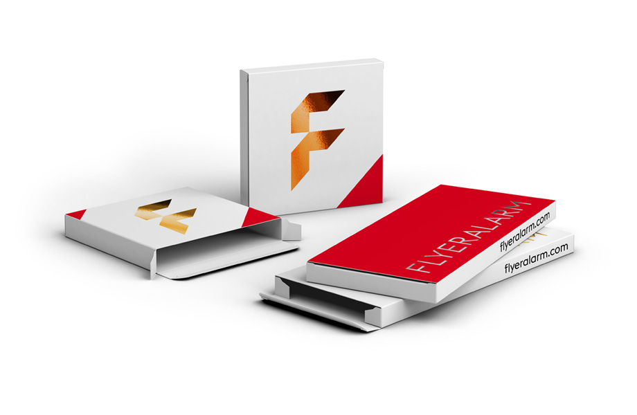 Envoltorios de chocolate