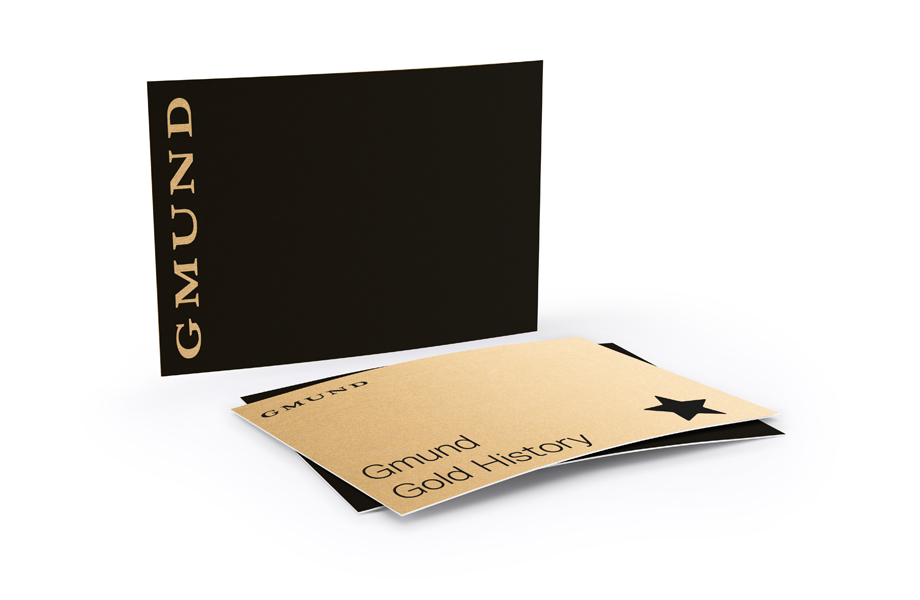 Ansichtkaarten, verschillende formaten