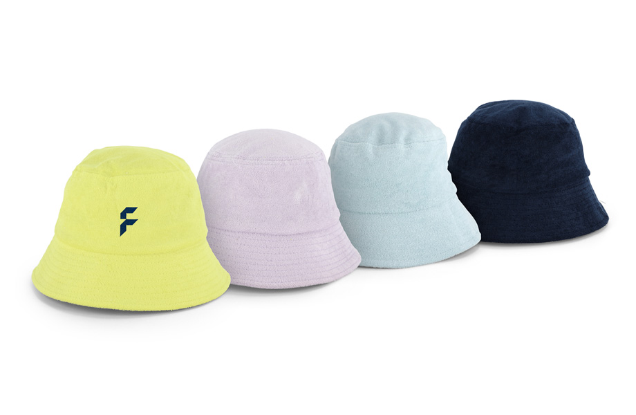 Solhatte og bøllehatte