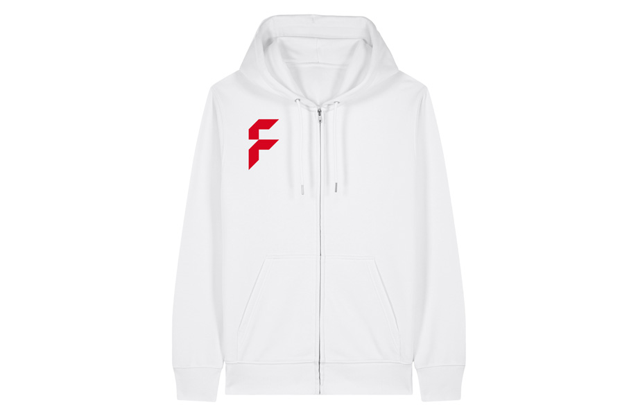 Stanley/Stella Unisex Zip-Hoodies Connector 2.0