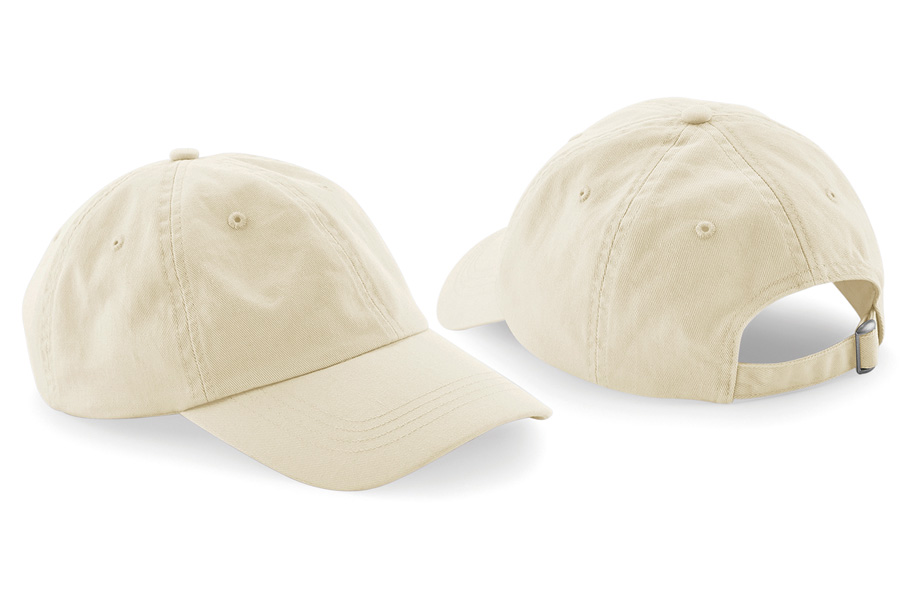 Muster Beechfield Dad Cap
