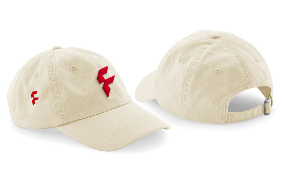 Beechfield Snapback Caps