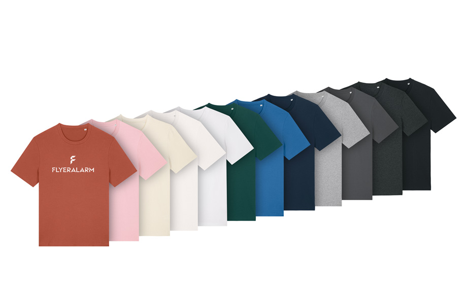 Stanley/Stella Creator 2.0 Unisex T-Shirts
