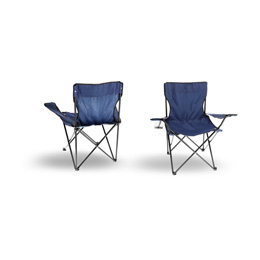 Sample Foldable Camping Chair