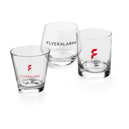 Bicchieri da whisky - Stampa a prezzi economici con FLYERALARM