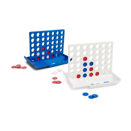 Sample Connect Four