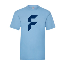 Basic T-Shirts Herren