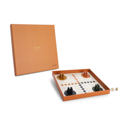 Wooden Ludo Games in Gift Box