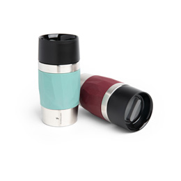 kaffeeservice set Geschirr-Set Kaffee 6-tlg. – VERT MENTHE Überraschung