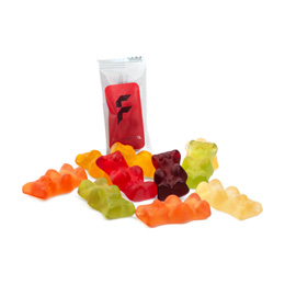 Fruit Gummies XXL
