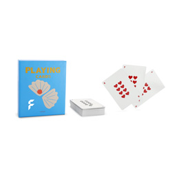 Playing Cards in Gift Box