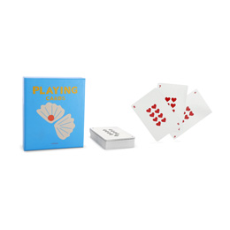 Sample Playing Cards in Gift Box