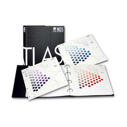 NCS Atlas bedrucken » günstig bei FLYERALARM