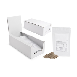 Musterbox Veganes Proteinpulver