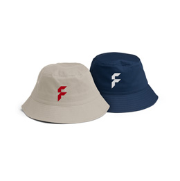 Caspar Fscherhut HT021 Lässger Unsex Sommer Fscherhut Bucket Hat