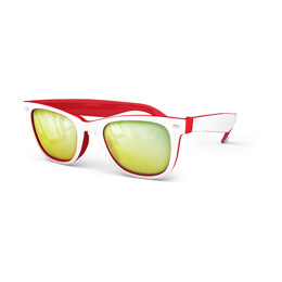 Sample Bicolor Sunglasses