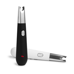 ZORR Lichtbogen-Stabfeuerzeuge Design