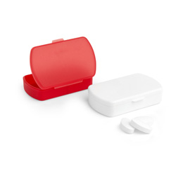 Sample Pill Box