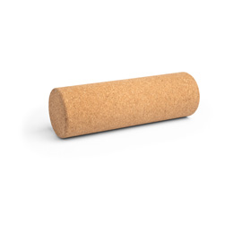 Sample Cork Yoga Rolls