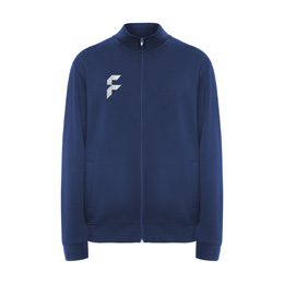 Sudaderas con cuello alto