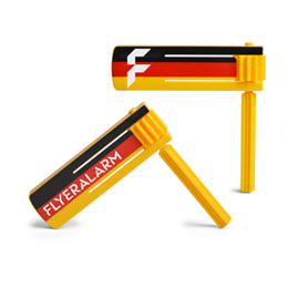 Fan-Ratschen Deutschland