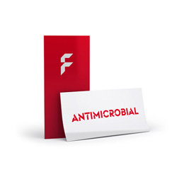 Antimicrobial Flyers
