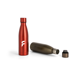 Mini-Flaschen Aus Edelstahl - Kleine Barflaschen Für Unterwegs