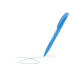 Penna a sfera Senator Nature Plus opaca