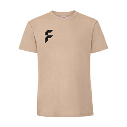 Camisetas Fruit of the Loom Iconic 195 unisex