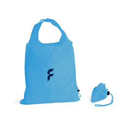 Faltbare Einkaufstaschen bedrucken bei FLYERALARM